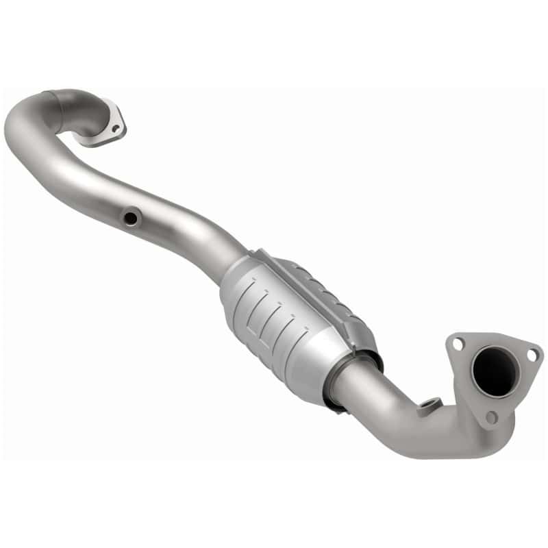 Magnaflow — MagnaFlow Conv DF 96-97 3.2L Passport P/S A/T
HM Grade
HM - view 3