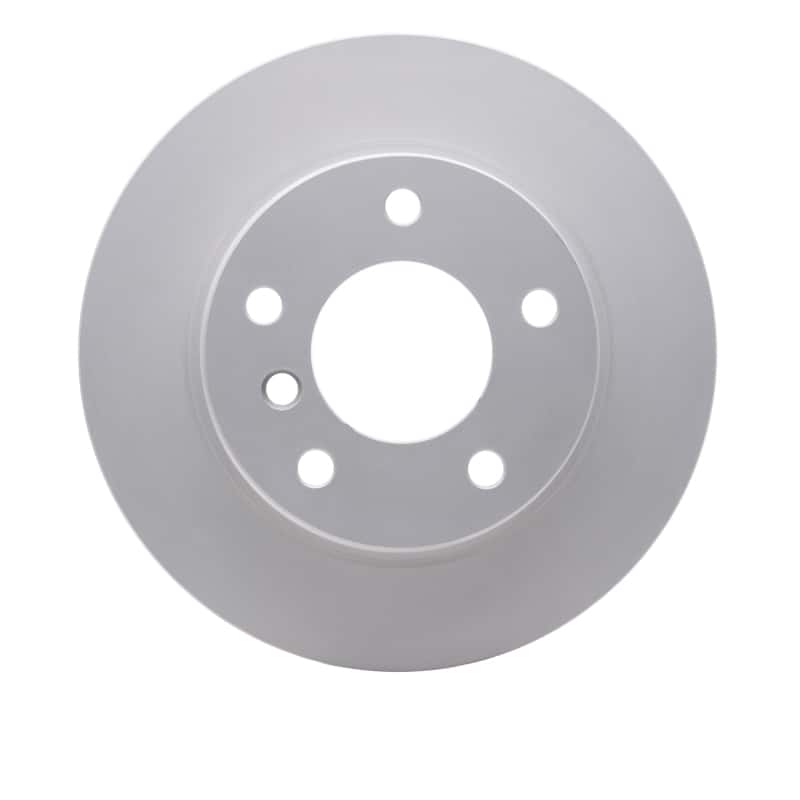 DFC — DFC 03-06 BMW Z4 Rear GeoSPEC Coated Rotor
DFC Brake Rotor - view 1