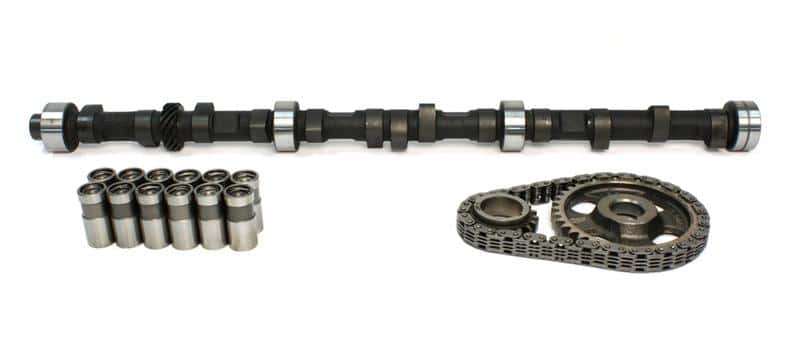 COMP Cams — COMP Cams Camshaft Kit F65 260H
HE 212/212 HFTSKFord - view 1