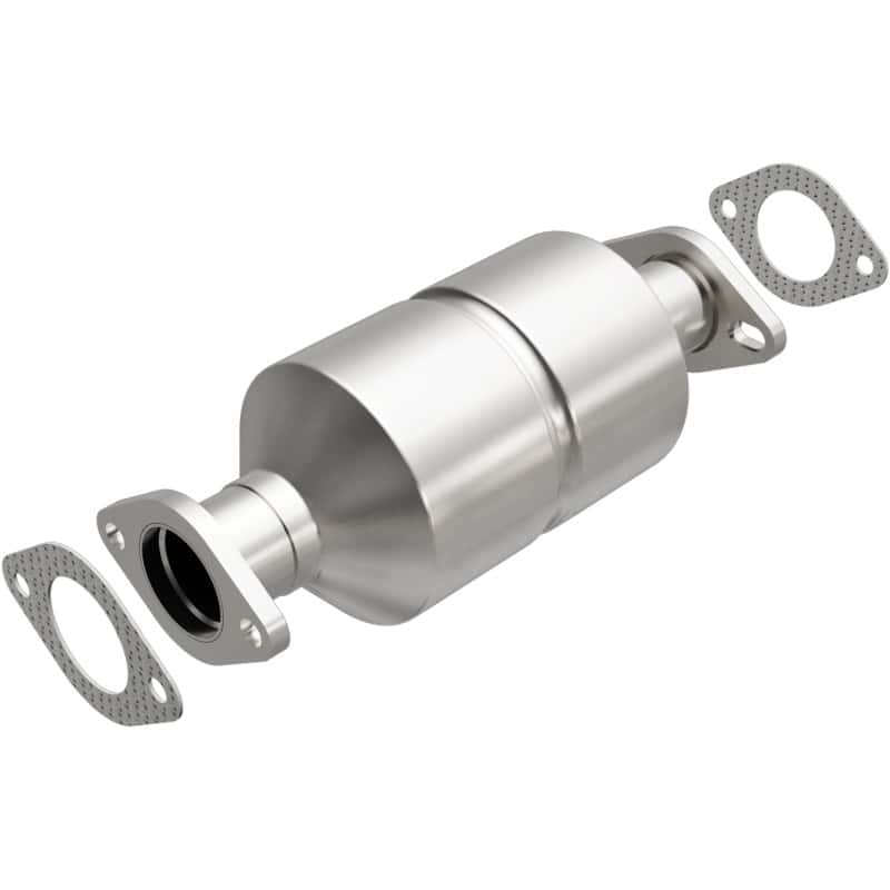 Magnaflow — Magnaflow Mazda/Nissan CA Direct Fit Converter
California - view 2