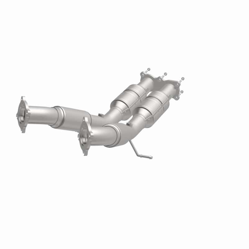 Magnaflow — Magnaflow Conv DF 07-09 S80 3.2L
OEM Grade
OEM - view 6