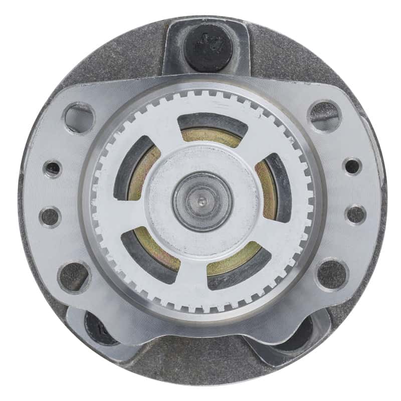 Moog — MOOG 96-00 Chrysler Town & Country Rear Hub Assembly - view 3