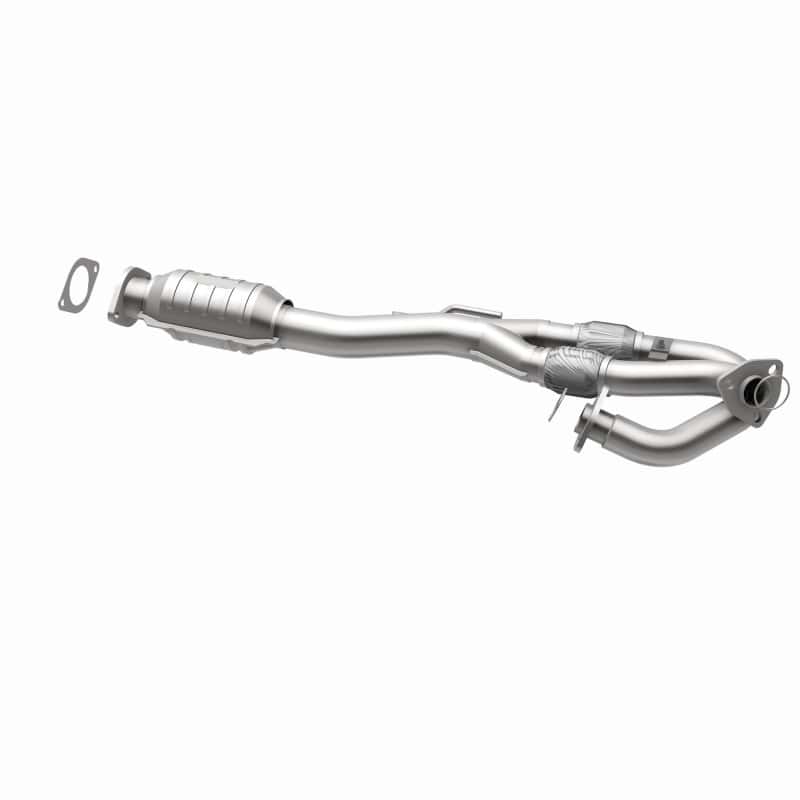 Magnaflow — Magnaflow 04-07 Nissan Murano 3.5L Direct Fit Converter
California - view 21