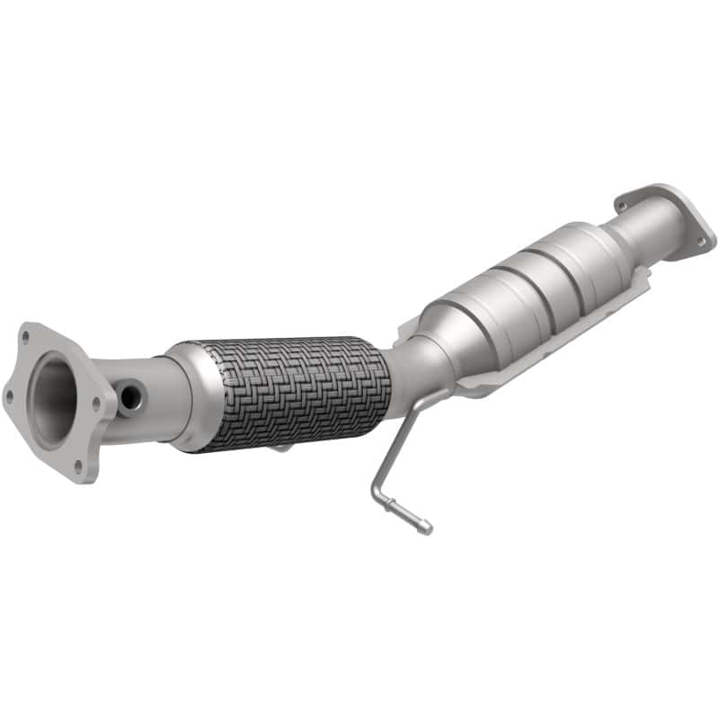 Magnaflow — MagnaFlow Conv DF 06-09 Volvo S40 2.4L
OEM Grade
OEM - view 2