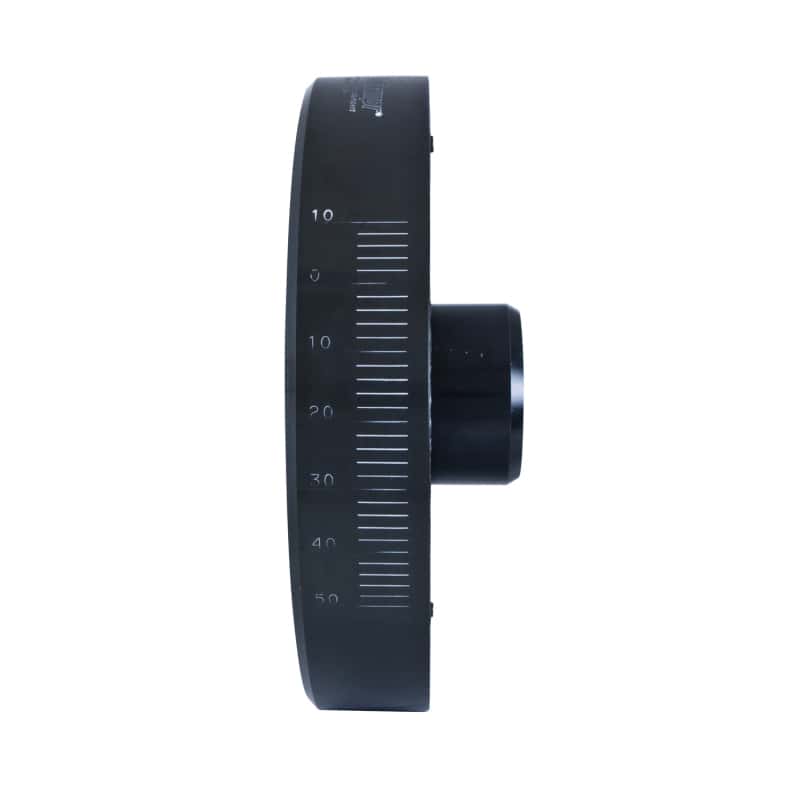 Fluidampr — Fluidampr Chevy 396-427 CID V8 w/ (2) 1/4 key slot Steel Internally Balanced Damper
Harmonic Balancer - view 8