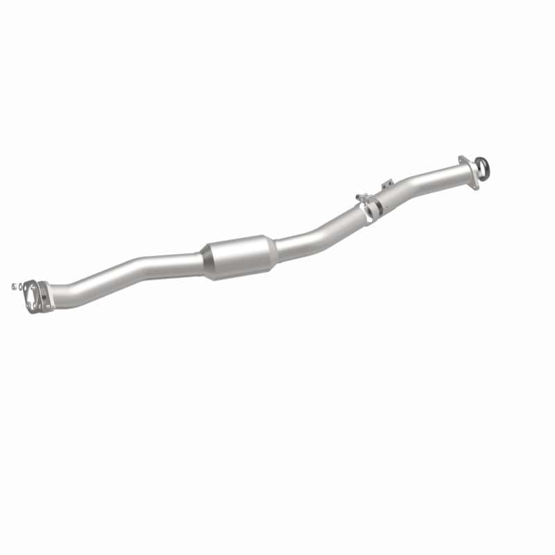 Magnaflow — Magnaflow 19-22 Subaru Ascent 2.4L OEM Grade Federal / EPA Compliant Direct-Fit Catalytic Converter
OEM Grade
OEM - view 9