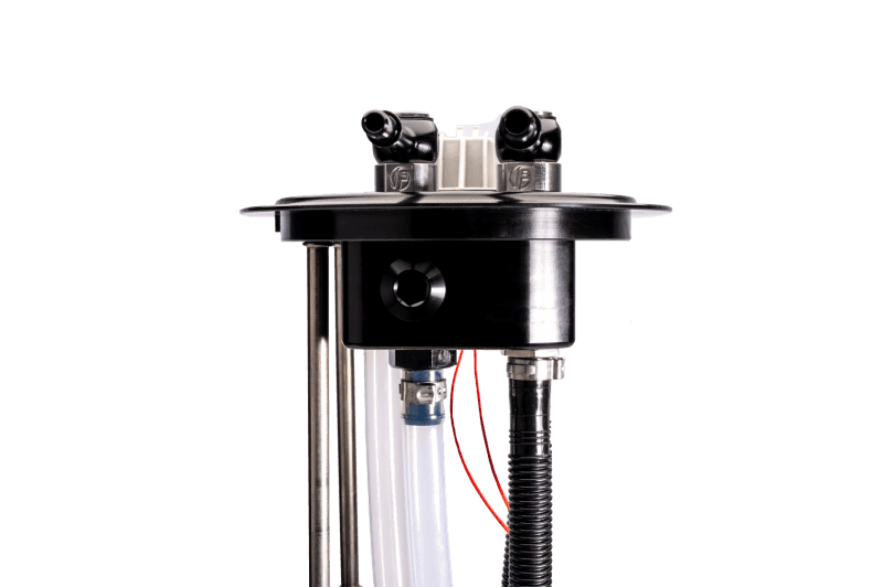 Fleece Performance — Fleece Performance 99-07 Ford F-250/F-350 Powerstroke (Long Bed) SureFlo Performance Sending Unit
Sending Unit LB - view 5