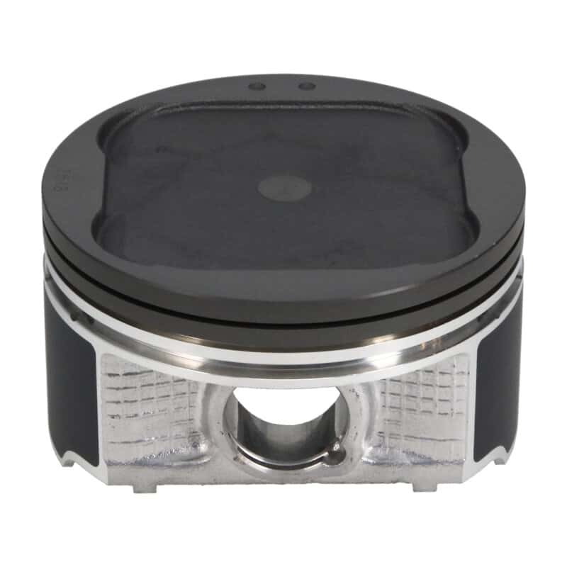 ProX — ProX 03-12 Pol. 500 Scrambler Piston Kit 10.2:1 (93.00mm)
Pistons - view 8
