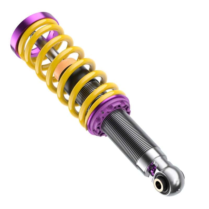 KW — KW Shock Kit V3 16-17 Mercedes Benz AMG GT S Base 4.0L V8 w/ Adaptive Suspension
Coilover Kit - view 8