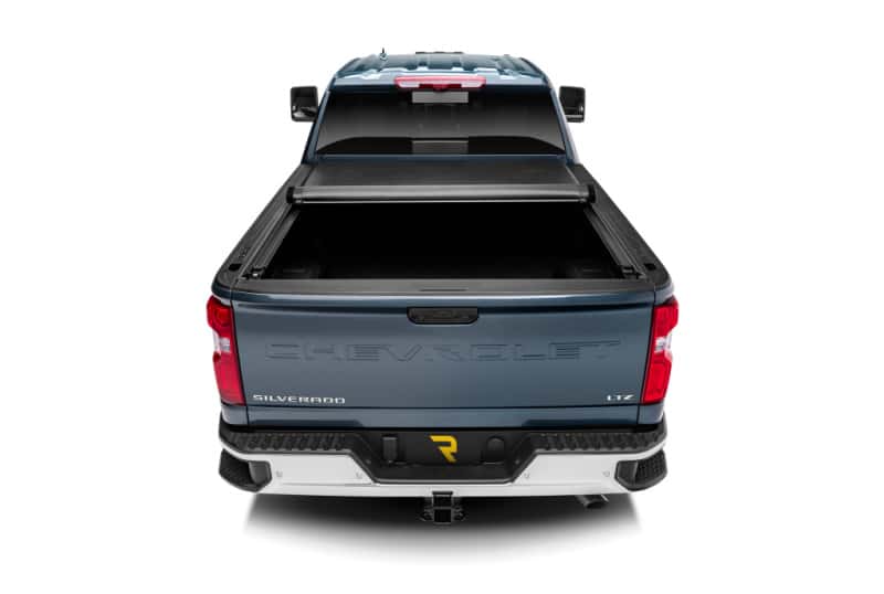 Truxedo — Truxedo 2020 GMC Sierra & Chevrolet Silverado 2500HD & 3500HD 6ft 9in Lo Pro Bed Cover - view 13
