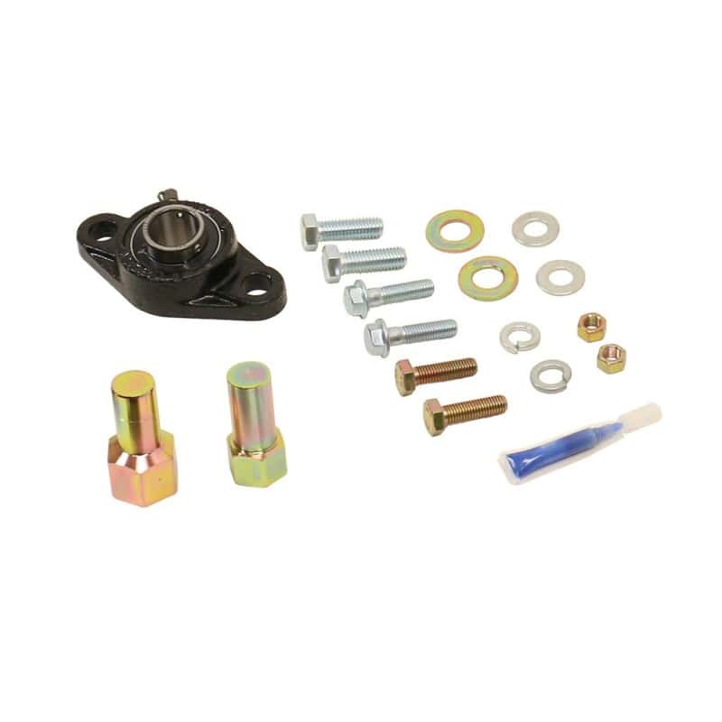 BD Diesel — BD Diesel Steering Box Stabilizer Hardware Kit 94-08 Dodge
SteeringStabilizerBk
SBS HARDWARE KIT - view 3