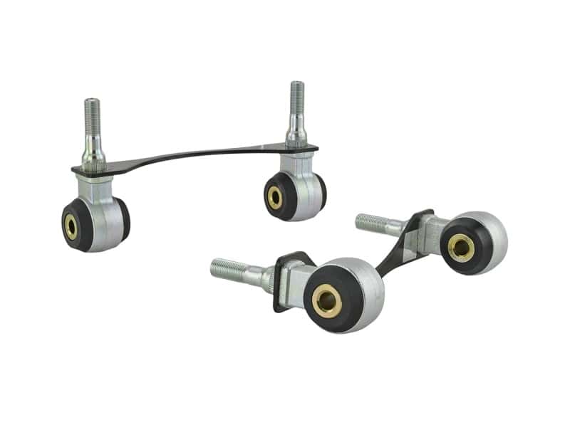 Skunk2 Racing — Skunk2 Pro Series Plus Front Camber Kit Mounting Anchor Set
Alignment Camber Kit - view 3