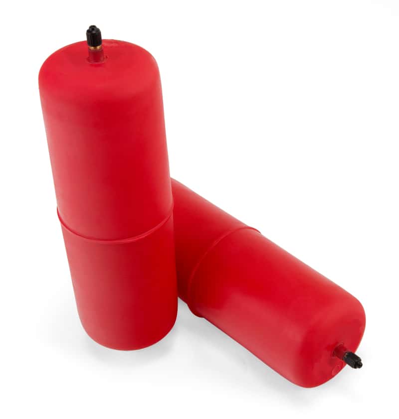 Air Lift — Air Lift Air Lift 1000 Air Spring Kit
Susp Leveling Kit - view 2