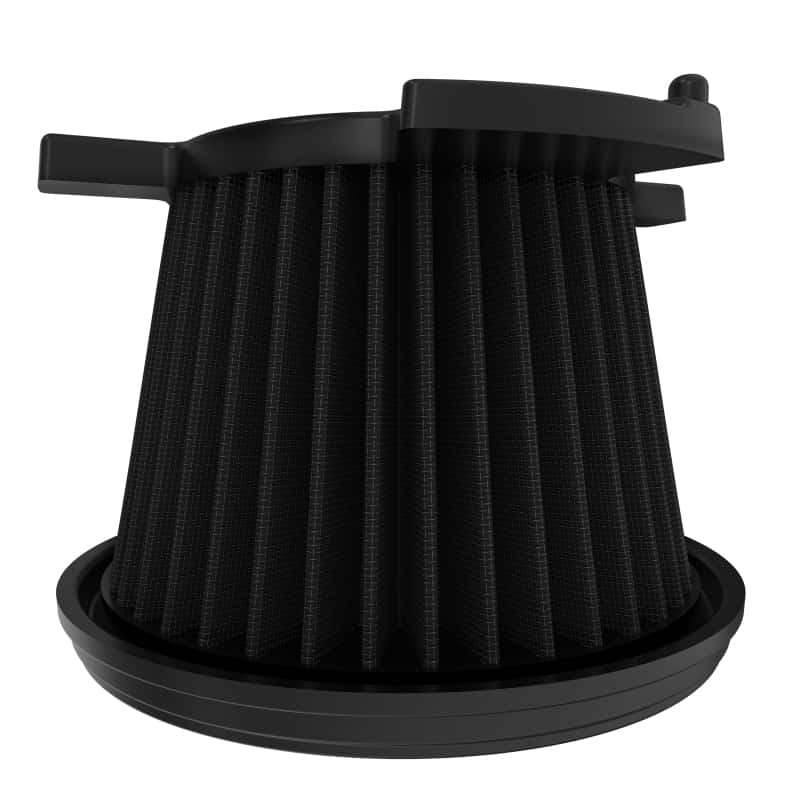 K&N Engineering — K&N 05-10 GM Heavy Duty V8-6.6L Diesel Dryflow Lifetime Engine Air Filter
Dryflow Lifetime Eng - view 3