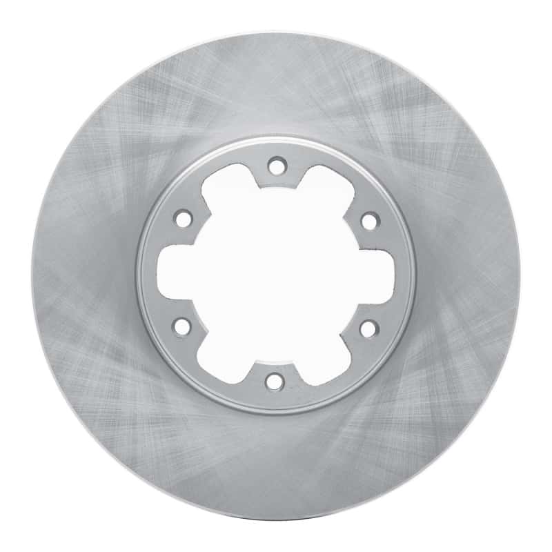 DFC — DFC 96-04 Infiniti QX4 Front Brake Rotor
DFC Brake Rotor - view 1