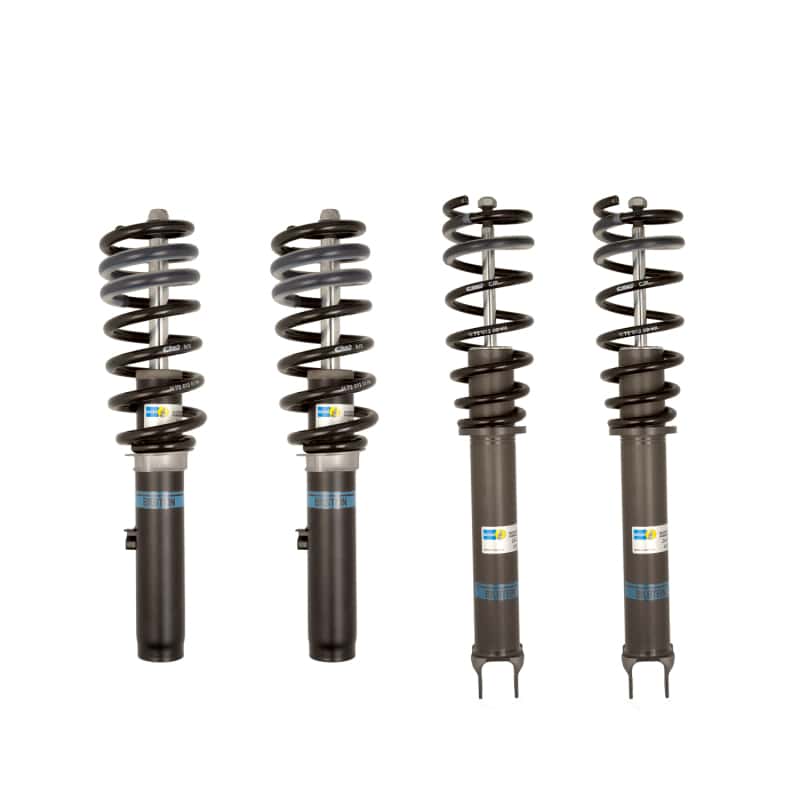 Bilstein — Bilstein B12 13-16 Porsche 911 Carrera 4 H6 3.4L/4S H6 3.8L Front and Rear Suspension Kit
Complete Kit - view 3