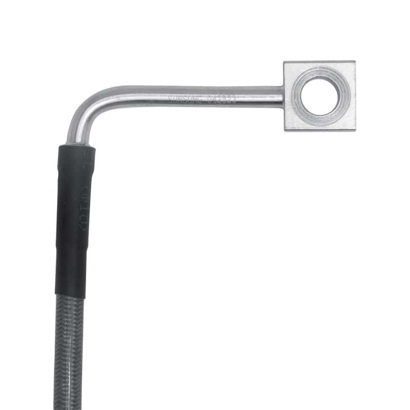 DFC — DFC 04-09 Jaguar XJ8 Rear-L Brake Hose - view 2