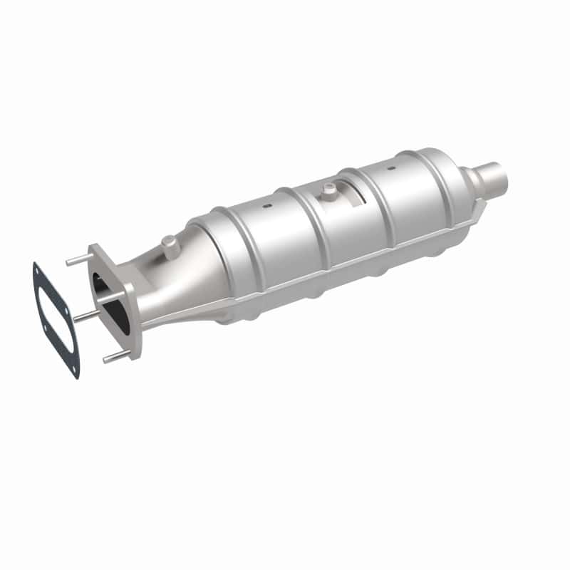 Magnaflow — MagnaFlow Conv DF Ford-Oem Fit 94 95
Standard Grade
Standard - view 9