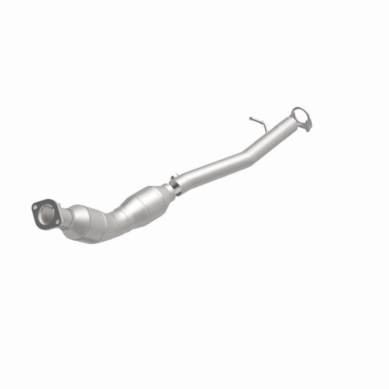Magnaflow — MagnaFlow Conv DF 06-08 Range Rover Driver Side
HM Grade
HM - view 29