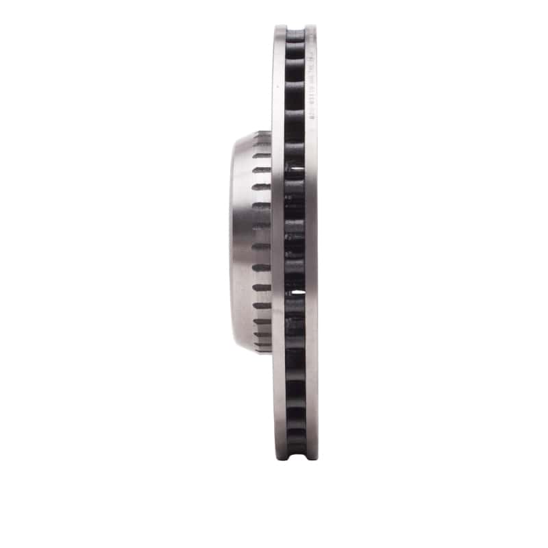 DFC — DFC 15-23 Mercedes-Benz C300 Coupe & Convertible Front Drilled Brake Rotor
DFC Brake Rotor - view 3