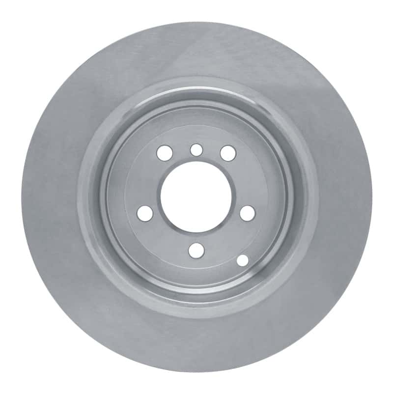 DFC — DFC 03-05 Land Rover Range Rover Rear Brake Rotor
DFC Brake Rotor - view 5