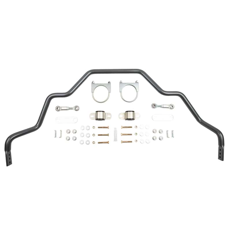 Belltech — Belltech 19-20 GM Silverado/Sierra 1500 Front/Rear Anti-Swaybar Set
ANTI-SWAYBAR SETS - view 4