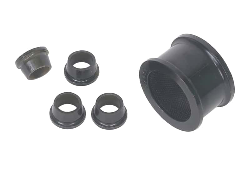 Whiteline — Whiteline 1992-1995 Honda Civic Rack And Pinion Bushing
Bushing Kit - view 3