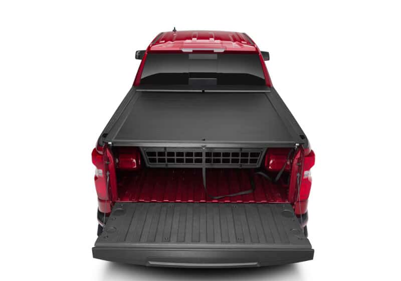 Roll-N-Lock — Roll-N-Lock 14-18 Chevy Silverado/Sierra 1500 XSB 68in Cargo Manager - view 11