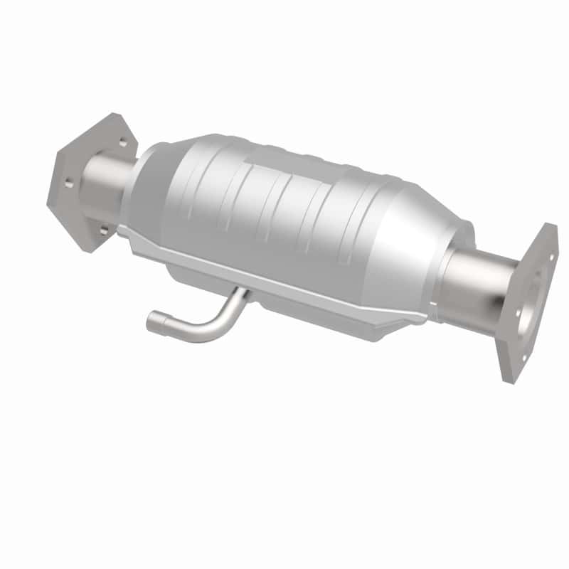 Magnaflow — MagnaFlow Conv Direct Fit VW 82 84
Standard Grade
Standard - view 13