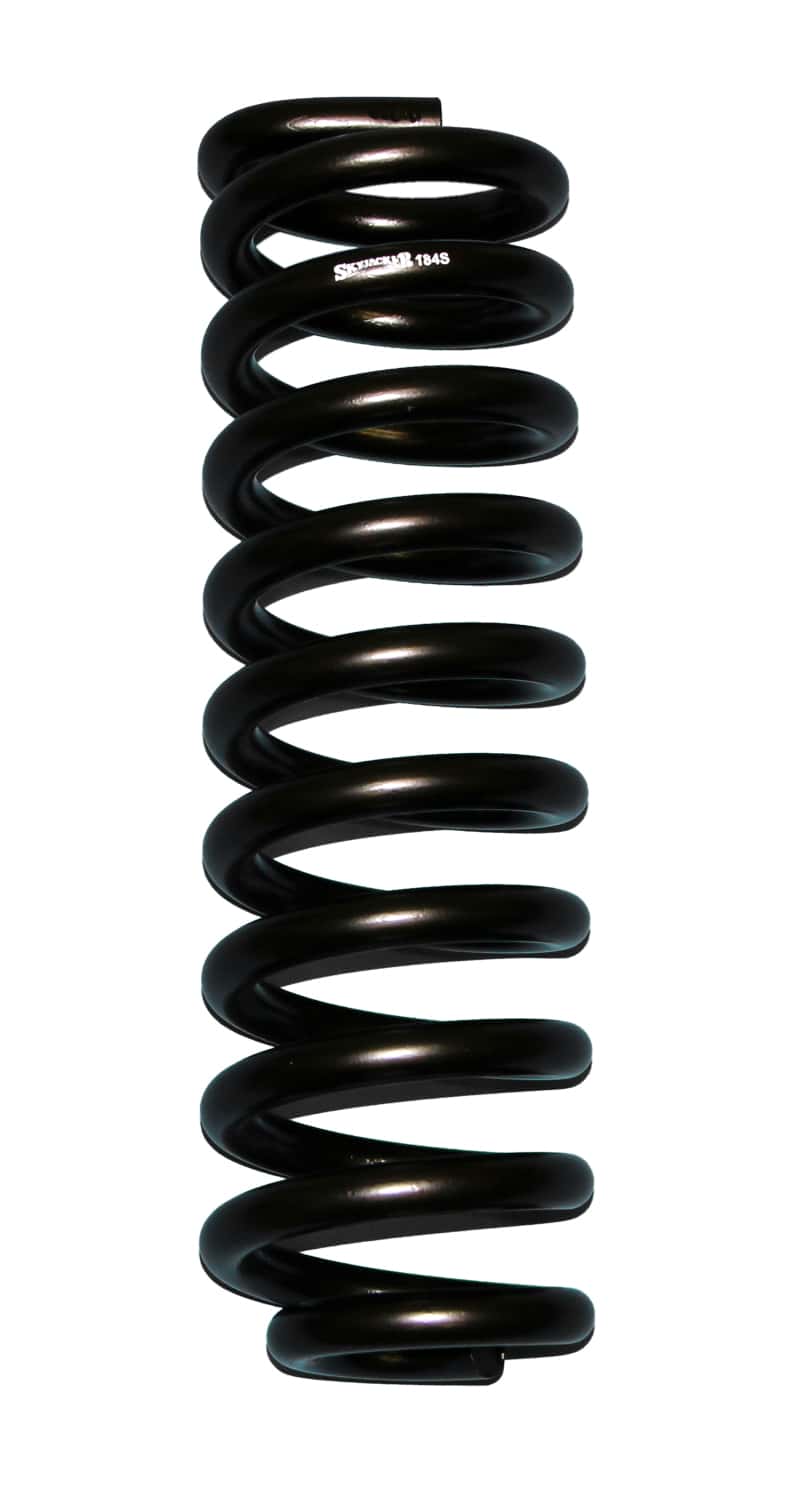 Skyjacker — Skyjacker Coil Spring Set 1980-1996 Ford F-350 Rear Wheel Drive
Coil Spring Set - view 2