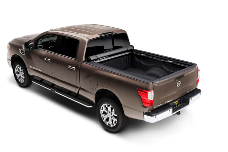 Truxedo — Truxedo 06-11 Isuzu D-Max 4ft 7in Lo Pro International Bed Cover
LPI Dmax 4ft.7
LPI Dmax 4'7 - view 3
