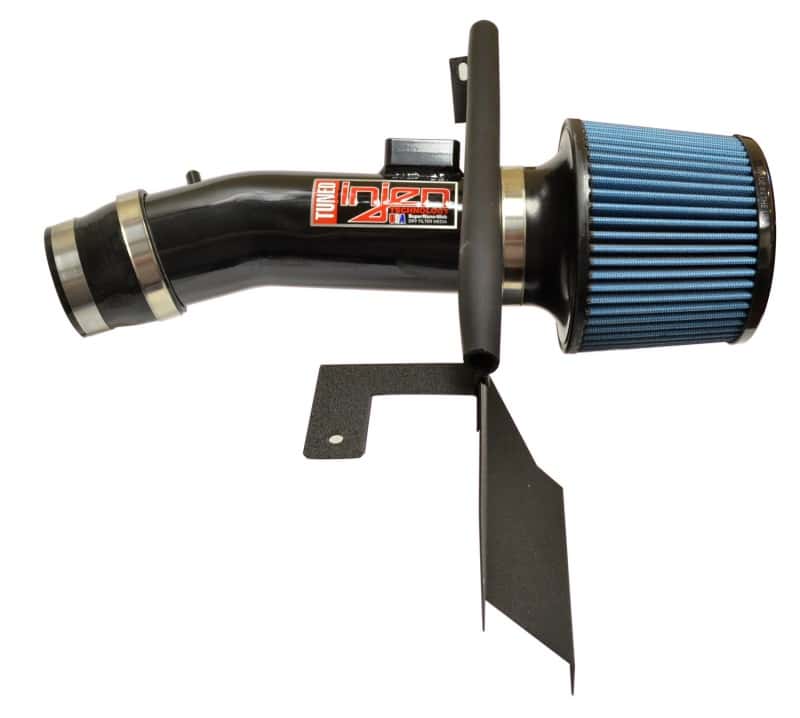 Injen — Injen 17-18 Toyota iA 1.5L Black Cold Air Intake
Short Ram Intake
Air Intake Kit - view 3