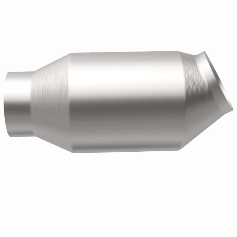 Magnaflow — MagnaFlow Conv Univ 2.50inch C/A
OEM Grade
Standard - view 20