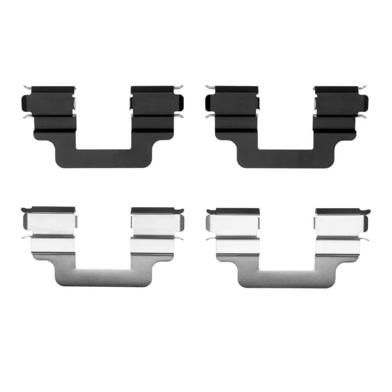 DFC — DFC 08-12 Land Rover LR2 Rear Premium Hardware Kit
DFC Disc Brk Hdw Kit - view 2