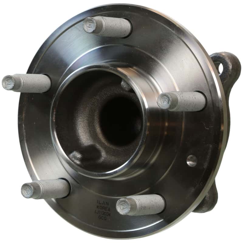 Moog — MOOG 14-16 Cadillac ELR Rear Hub Assembly - view 2