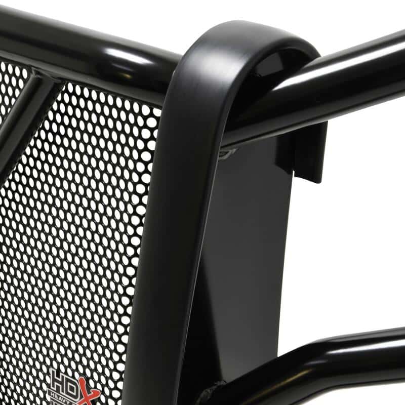 Westin — Westin 15-21 Ford Transit 150/250/350 HDX Grille Guard - Black
Grille Guard - view 12