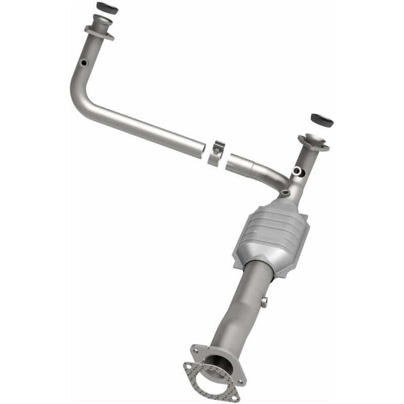 Magnaflow — MagnaFlow Converter Direct Fit California Grade 96-99 GM K/C 1500/2500 5.0L V8/4.3L V6
California - view 31