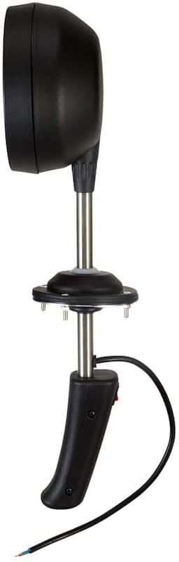 Hella — Hella Search Lamp Mg24 1H3 - view 12