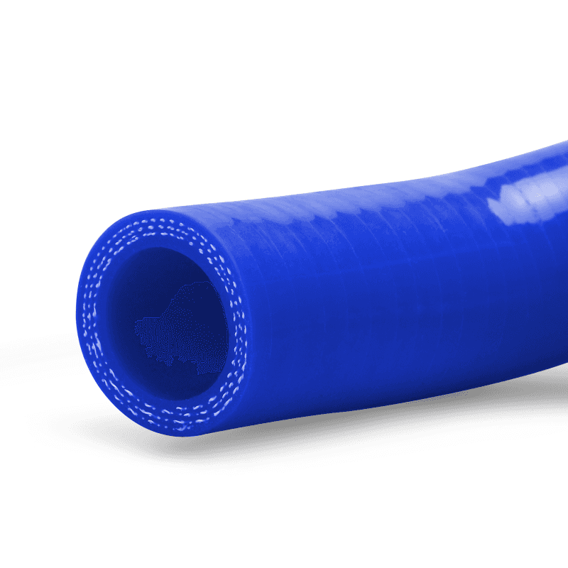 Mishimoto — Mishimoto 97-04 Chevy Corvette/Z06 Blue Silicone Ancillary Hose Kit
Coolant Hose Kit - view 10