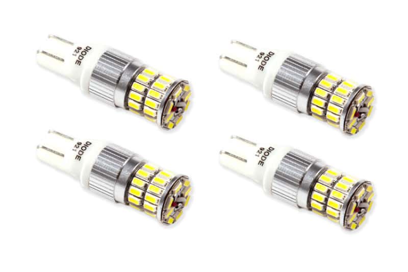 Diode Dynamics — Diode Dynamics 921 LED Bulb HP36 LED - Cool - White Set of 4 - view 1
