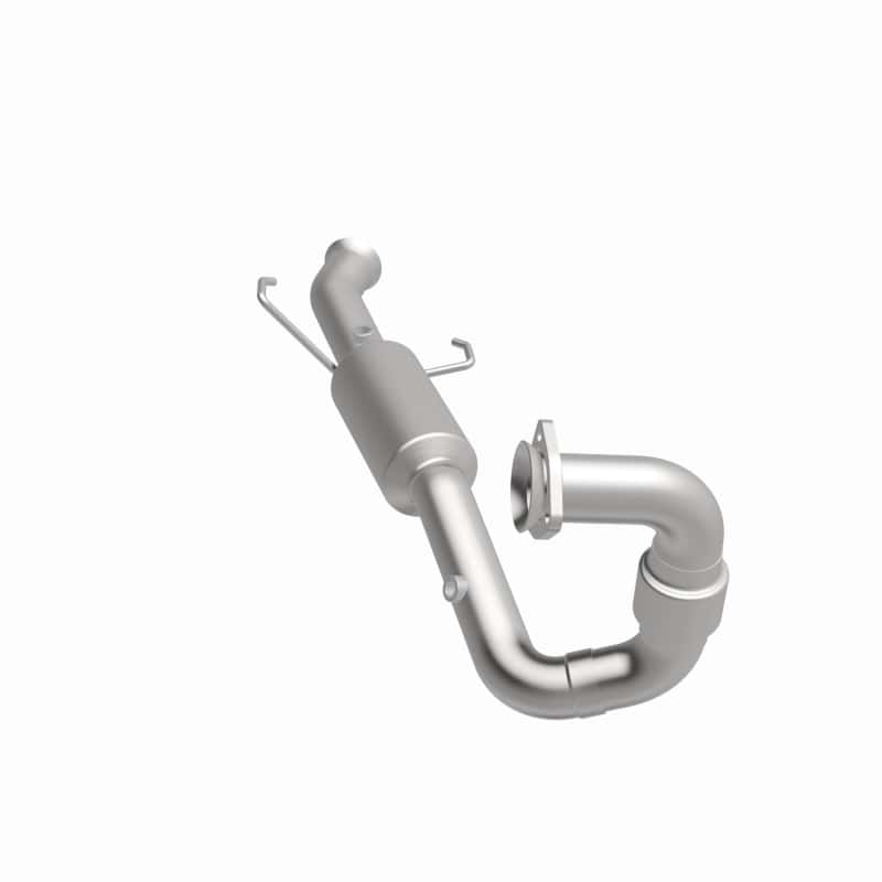 Magnaflow — MagnaFlow Conv DF 99 Saab 9-3 2.0L
HM Grade
HM - view 10
