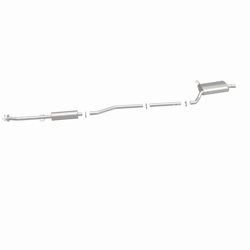Magnaflow — MagnaFlow BRE Exhaust Kit 08-12 Honda Accord 2.4L
Exhaust Kit - view 7