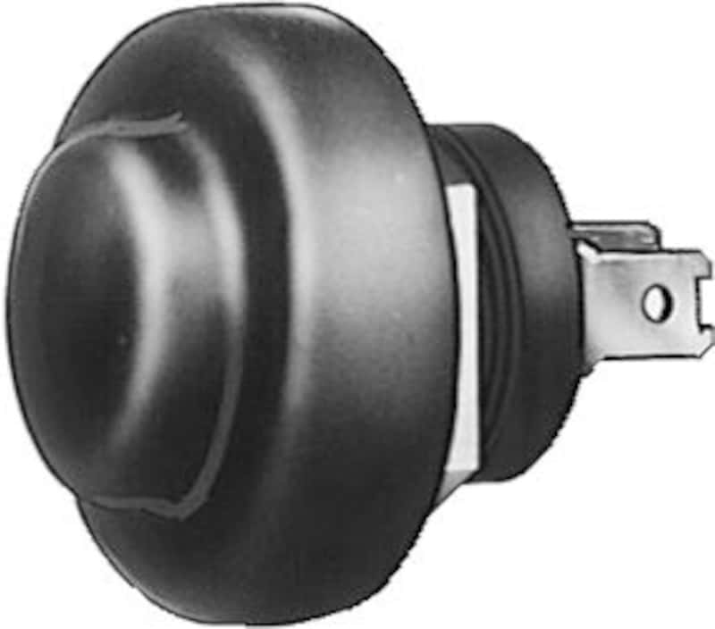Hella — Hella Switch Push Starter Damp-Proof - view 2