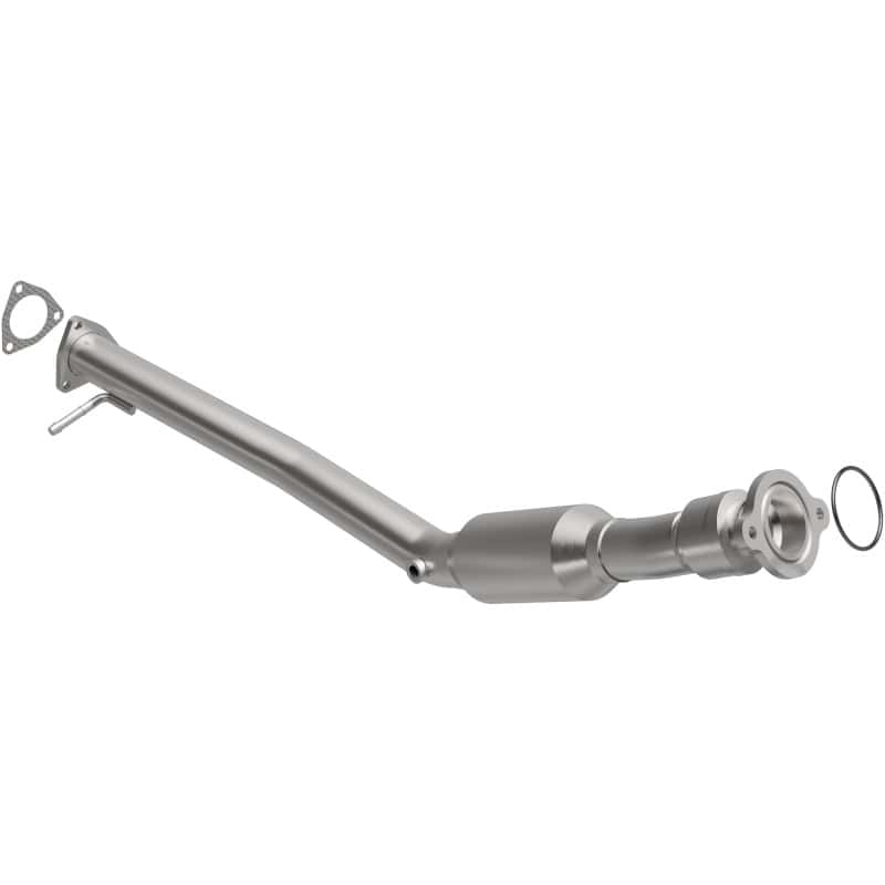 Magnaflow — Magnaflow 07-09 Chevrolet Equinox 3.4L Direct Fit Converter
California - view 2