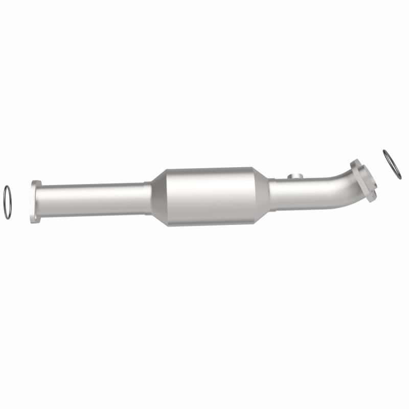 Magnaflow — Magnaflow 05-15 Toyota Tacoma 4.0L Direct Fit Converter
California - view 20