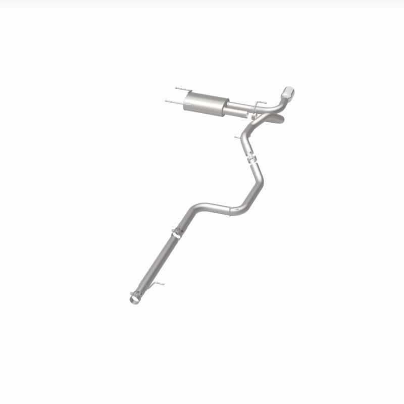 Magnaflow — Magnaflow SYS C/B 2010- Mazda 3 2.0L
Cat-Back - view 12