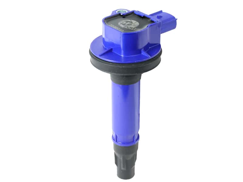 aFe — aFe 11-23 Ford V6 3.5L High-Performance Ignition Coil - Single
Ignition Coil - view 1