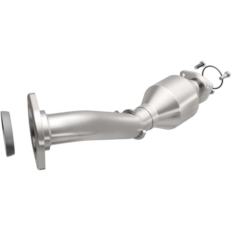 Magnaflow — Magnaflow Conv DF 12-14 Civic 2.4L
OEM Grade
OEM - view 2