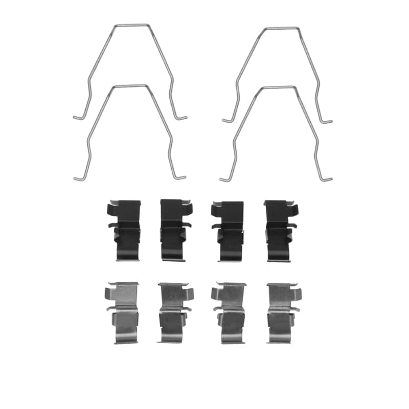 DFC — DFC 98-03 Kia Spectra Rear Premium Hardware Kit
DFC Disc Brk Hdw Kit - view 2