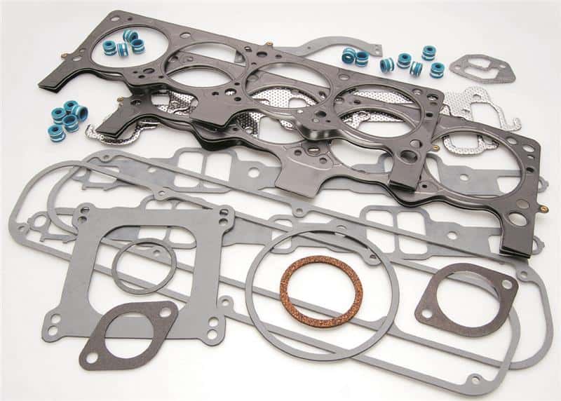 Cometic Gasket — Cometic Street Pro Chrysler 1968-73 340ci 1971-80 360ci 4.080 Small Block Top End Kit
Top End Gasket Kit - view 1